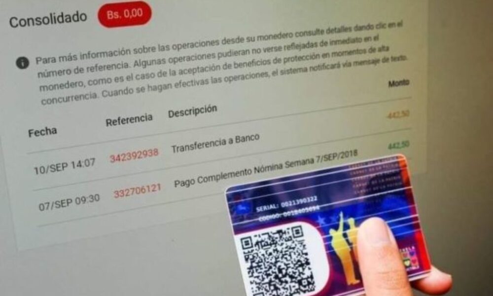 Patria inició pago de pensión - Agencia Carabobeña de Noticias