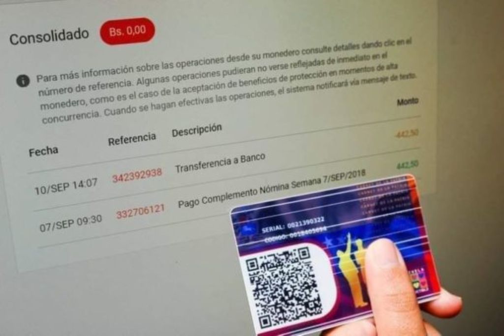 Patria inició pago de pensión - Agencia Carabobeña de Noticias