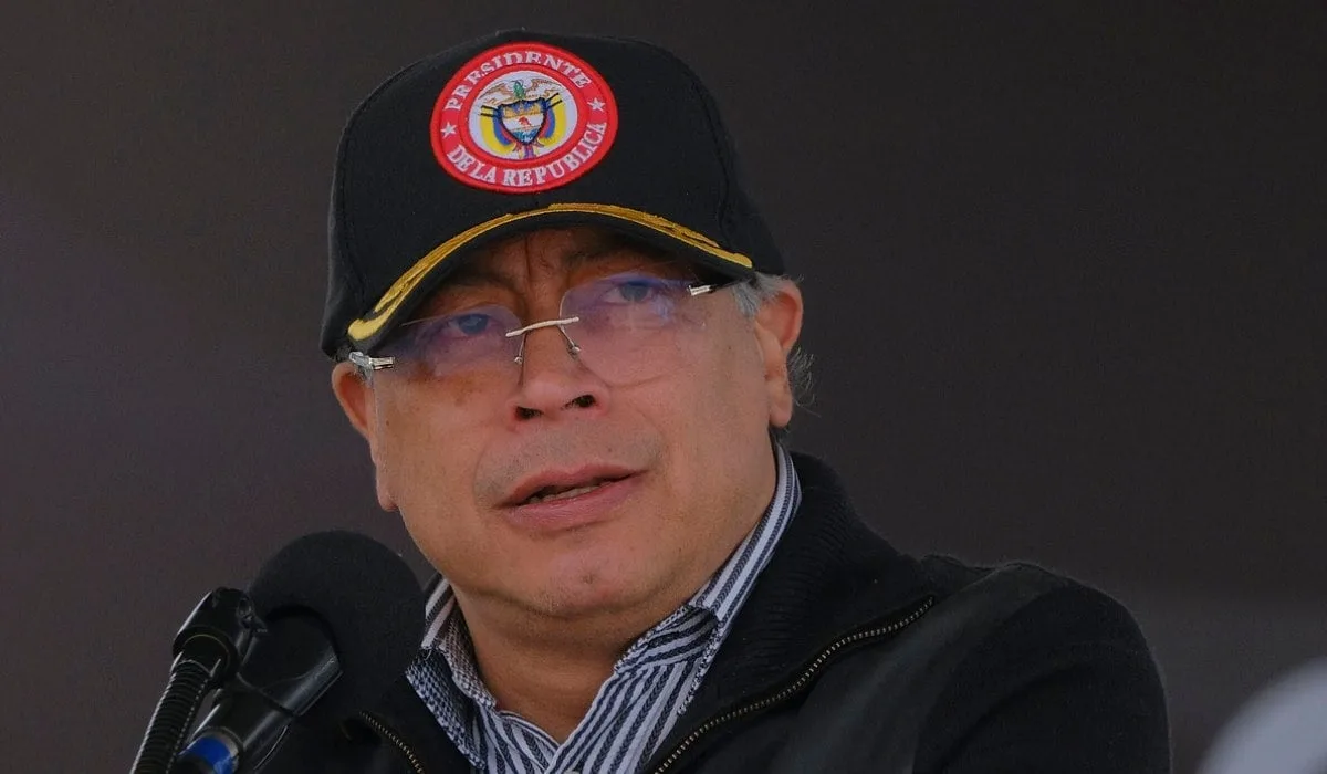 Petro rechazó posible intervención militar - Agencia Carabobeña de Noticias
