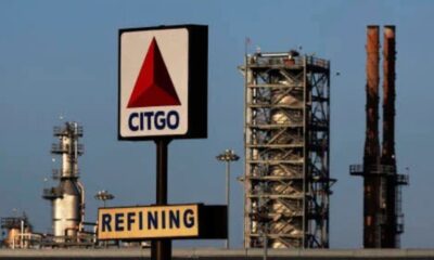 Filial de Gold Reserve aumenta oferta por Citgo