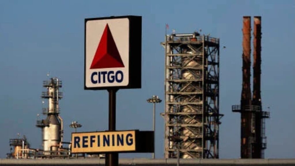 Filial de Gold Reserve aumenta oferta por Citgo