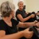 Pilates para adultos mayores