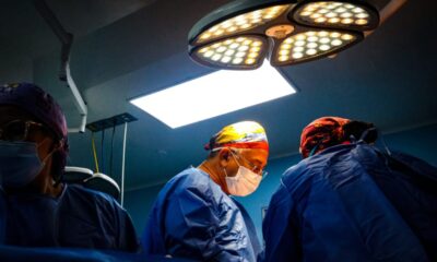 Plan Quirúrgico Nacional atendió a mujeres carabobeñas - Agencia Carabobeña de Noticias