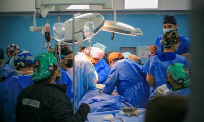 Plan Quirúrgico Nacional benefició a más de 400 carabobeños - Agencia Carabobeña de Noticias