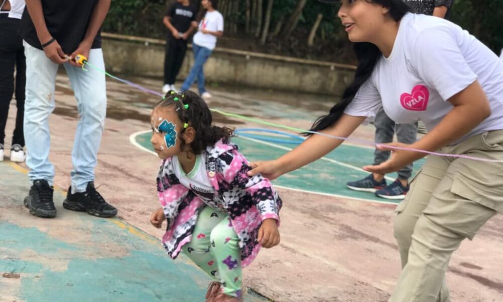 Plan Vacacional Venezuela Ríe 2025 sigue su recorrido - Agencia Carabobeña de Noticias