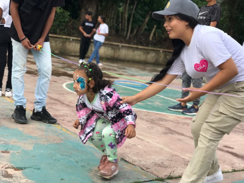 Plan Vacacional Venezuela Ríe 2025 sigue su recorrido - Agencia Carabobeña de Noticias