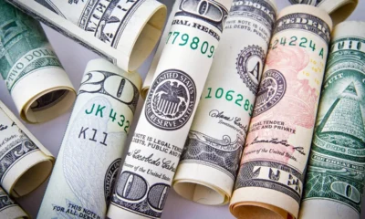 Precio del dólar de 1 de septiembre - Agencia Carabobeña de Noticias