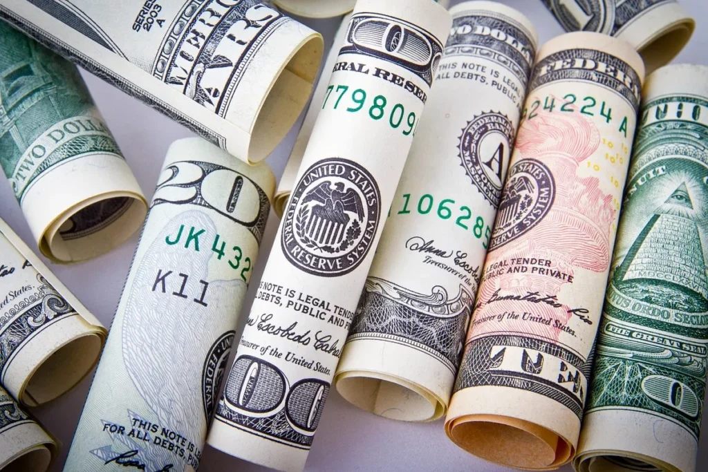 Precio del dólar de 1 de septiembre - Agencia Carabobeña de Noticias