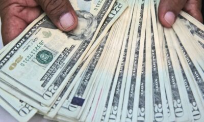 Precio del dólar del 11 de agosto - Agencia Carabobeña de Noticias