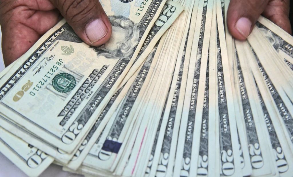 Precio del dólar del 11 de agosto - Agencia Carabobeña de Noticias