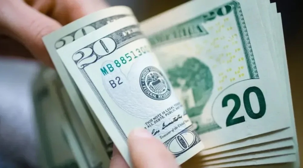 Precio del dólar del 14 de agosto- Agencia Carabobeña de Noticias