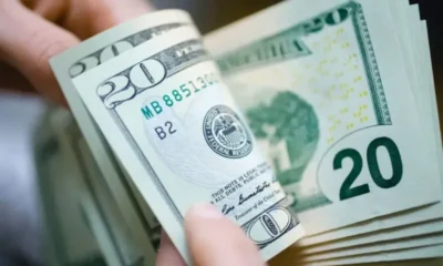 Precio del dólar del 14 de agosto- Agencia Carabobeña de Noticias