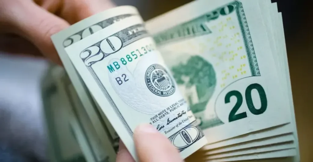 Precio del dólar del 14 de agosto- Agencia Carabobeña de Noticias