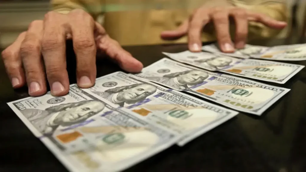 Precio del dólar del 21 de agosto - Agencia Carabobeña de Noticias