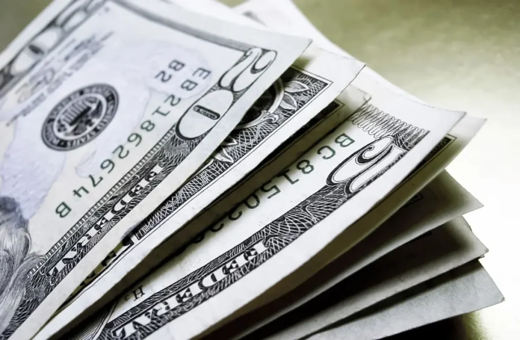 Precio del dólar del 22 de agosto - Agencia Carabobeña de Noticias