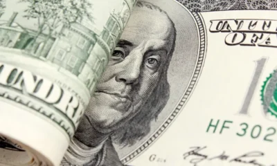 Precio del dólar del 29 de agosto - Agencia Carabobeña de Noticias
