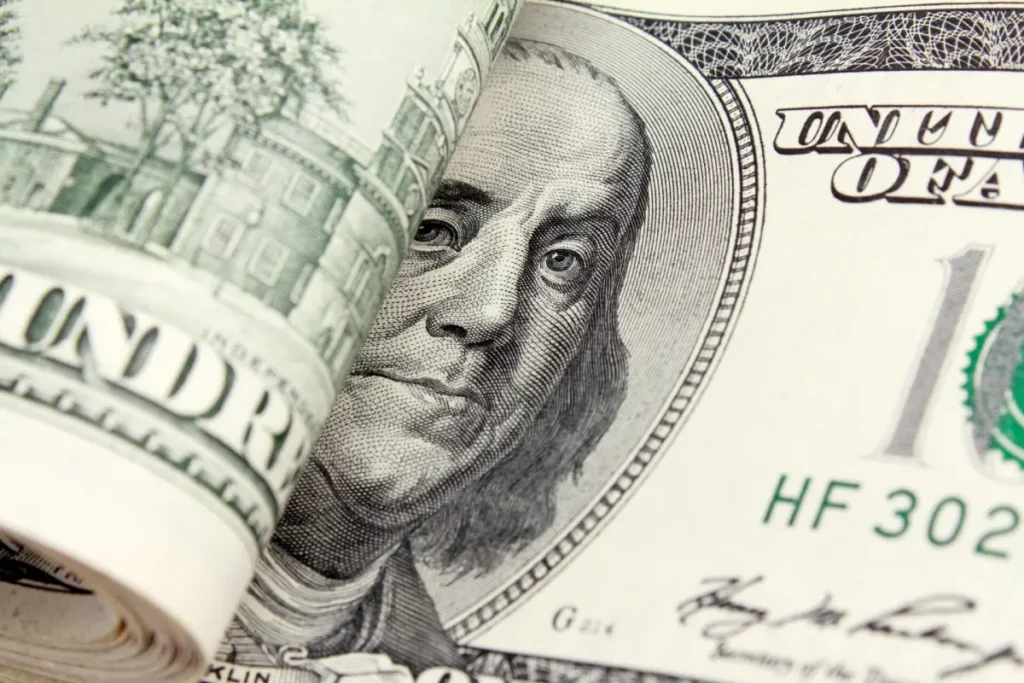 Precio del dólar del 29 de agosto - Agencia Carabobeña de Noticias