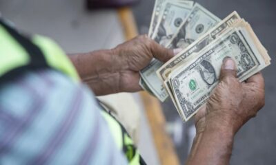 Precio del dólar del 4 de agosto - Agencia Carabobeña de Noticias