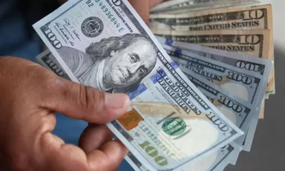 Precio del dólar del 5 de agosto - Agencia Carabobeña de Noticias