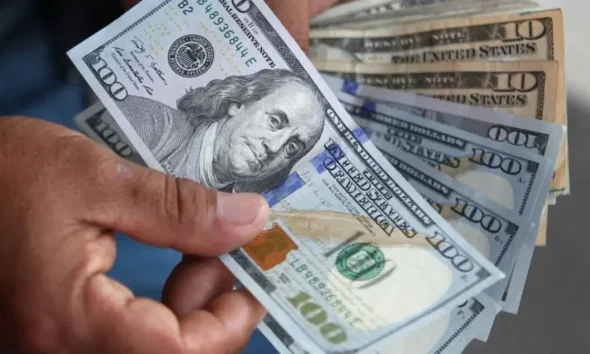 Precio del dólar del 5 de agosto - Agencia Carabobeña de Noticias