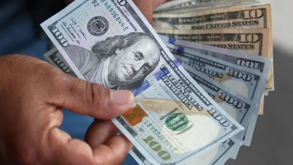 Precio del dólar del 5 de agosto - Agencia Carabobeña de Noticias