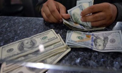 Precio del dólar del 6 de agosto - Agencia Carabobeña de Noticias