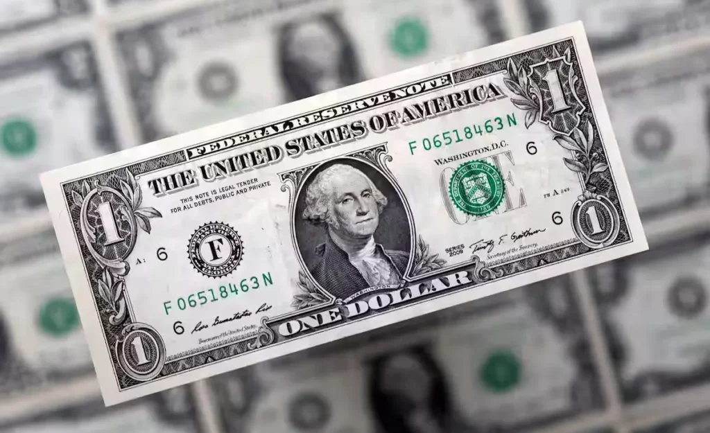 Precio del dólar del 7 de agosto - Agencia Carabobeña de Noticias