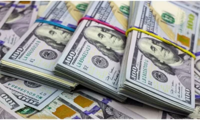 Precio del dólar del 12 de agosto - Agencia Carabobeña de Noticias