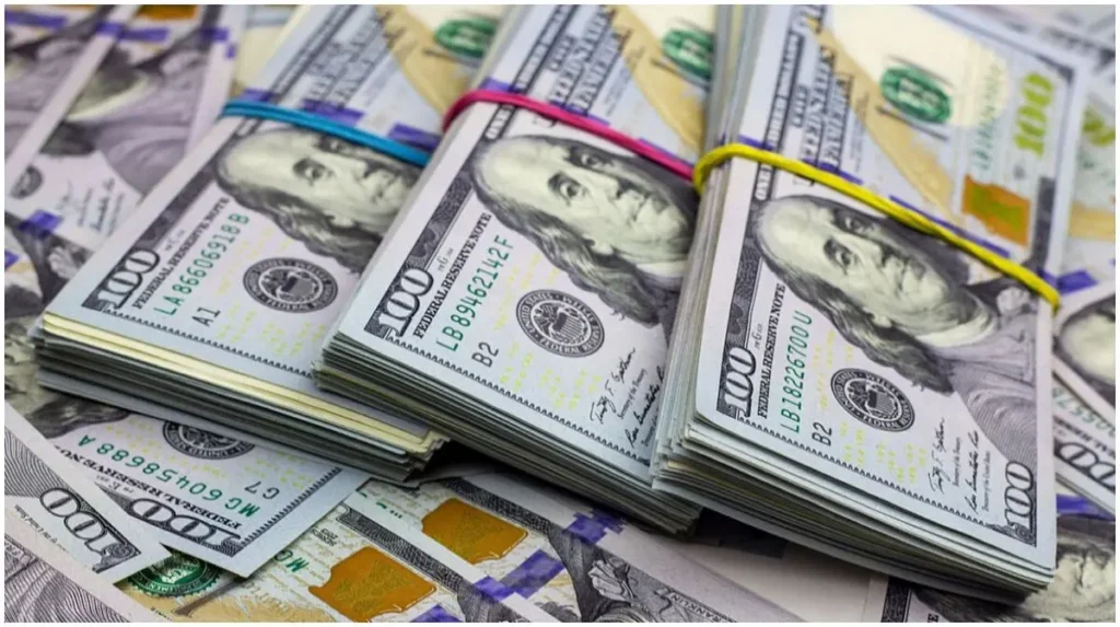 Precio del dólar del 12 de agosto - Agencia Carabobeña de Noticias
