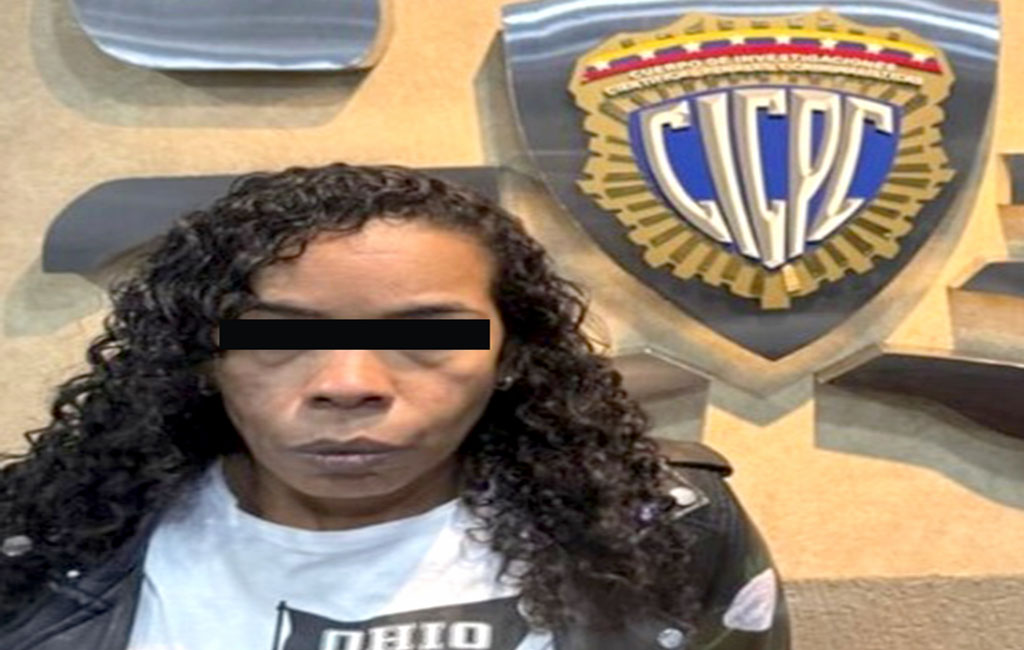 Privada de libertad por asesinar a tres adultos - Agencia Carabobeña de Noticias
