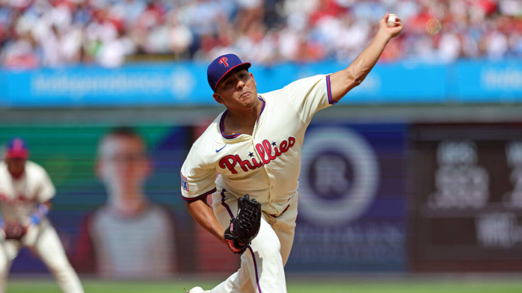 Ranger Suárez electo jugador de la Semana - Agencia Carabobeña de Noticias