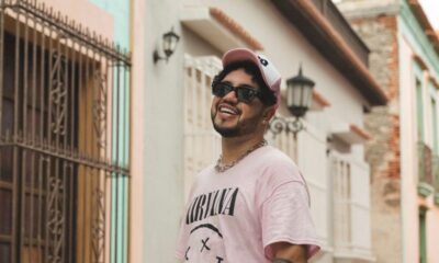 Reggi El Auténtico costas venezolanas
