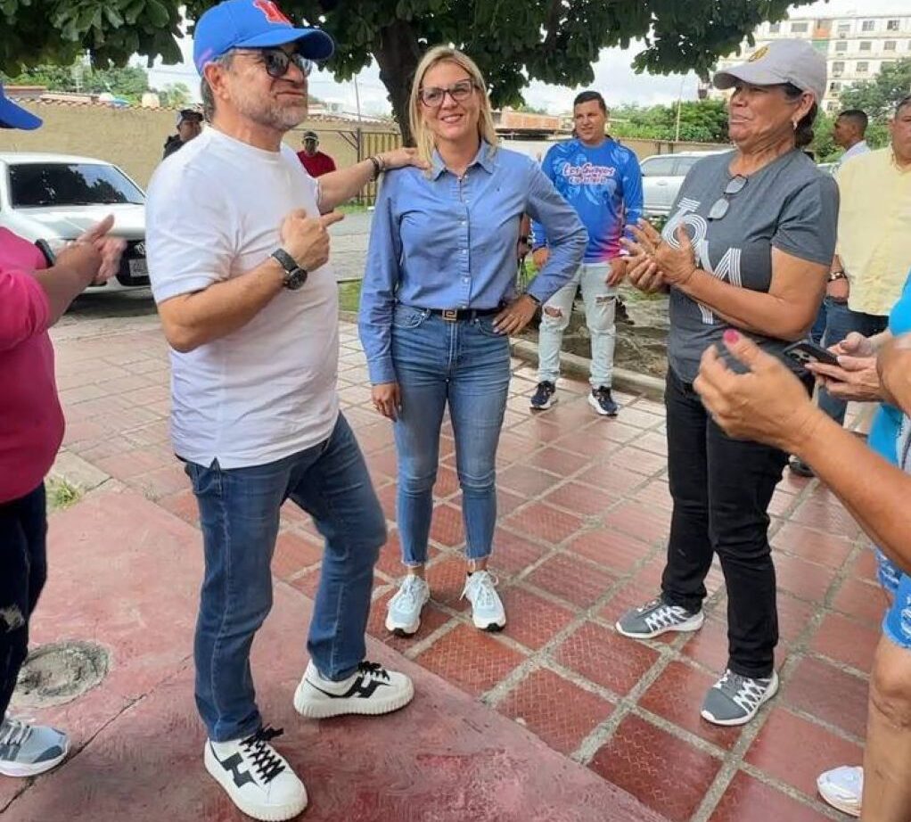 Rehabilitación del conjunto residencial Flaminia - Agencia Carabobeña de Noticias