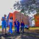 Rehabilitados Bloques de Colinas de Mara - Agencia Carabobeña de Noticias