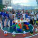 Reinaugurada cancha en Bejuma - Agencia Carabobeña de Noticias