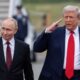 Reunión Trump y Putin - Agencia Carabobeña de Noticias