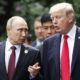 Reunion Trump - Putin - Agencia Carabobeña de Noticias