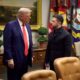 Reunión Trump-Zelenski - Agencia Carabobeña de Noticias