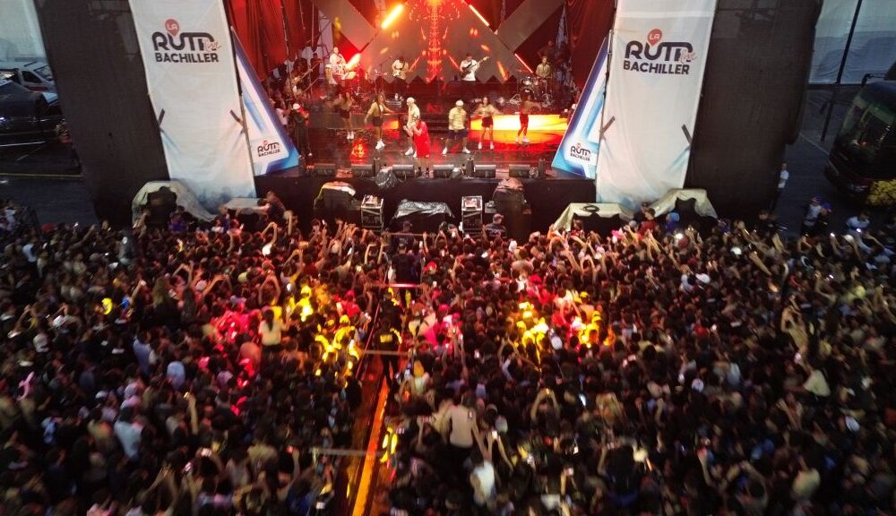Ruta Live Bachiller - Agencia Carabobeña de Noticias