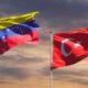 Ruta Venezuela y Turquía - Agencia Carabobeña de Noticias