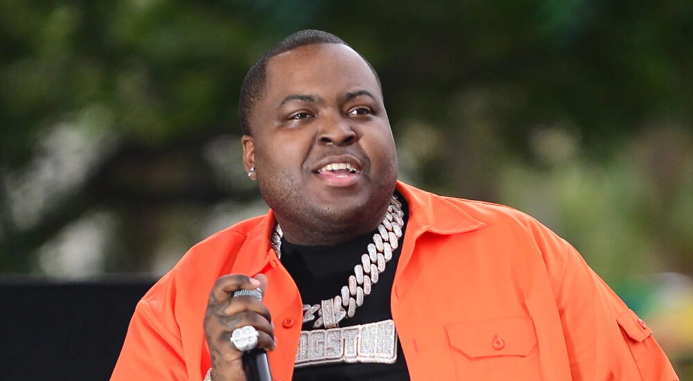 Sean Kingston prisión por fraude