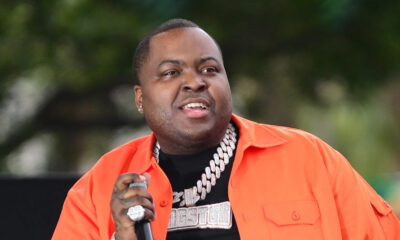Sean Kingston prisión por fraude
