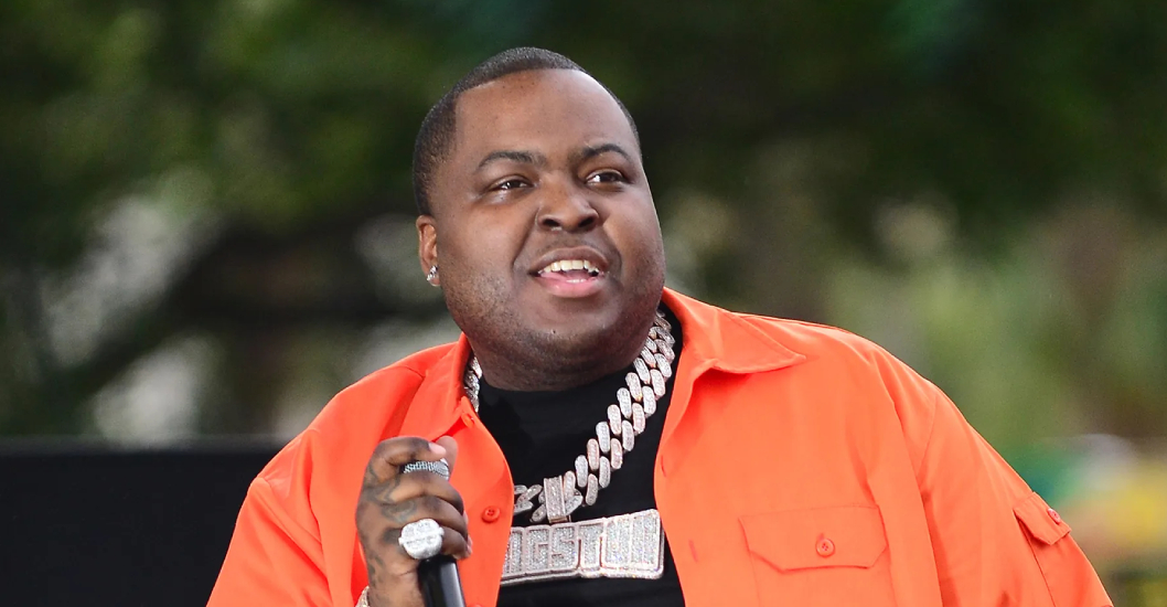Sean Kingston prisión por fraude