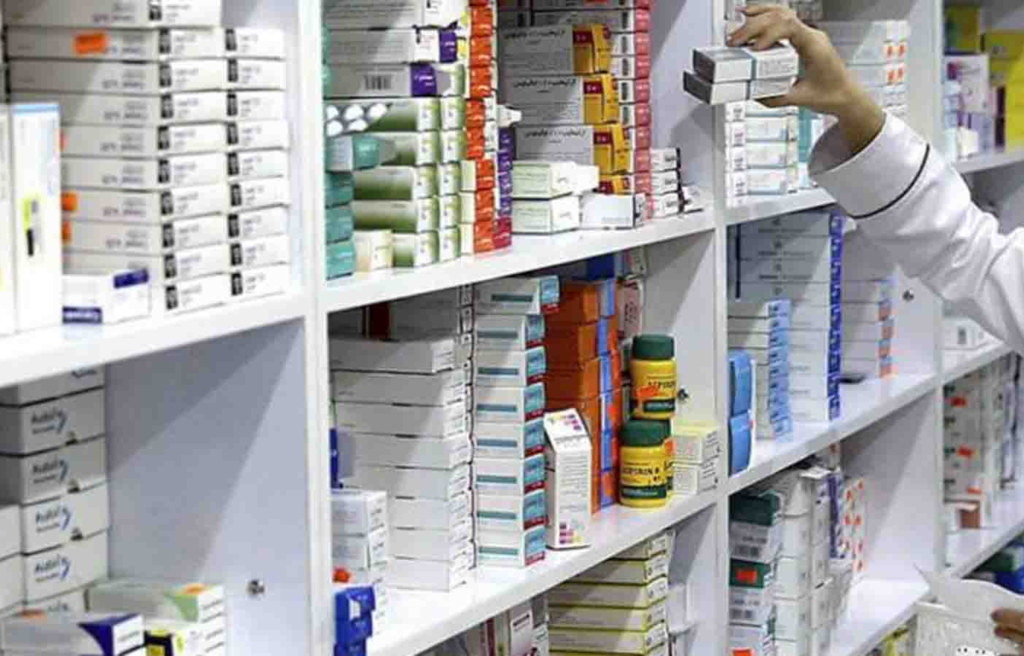 Sector farmacéutico subió en primer semestre - Agencia Carabobeña de Noticias