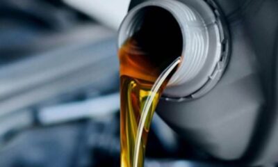 Sector lubricantes opera en un 70% - Agencia Carabobeña de Noticias