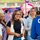 Semana de la Lactancia Materna en Guacara