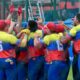 Softbol abrió con triunfo en Juegos Mundiales - Agencia Carabobeña de Noticias