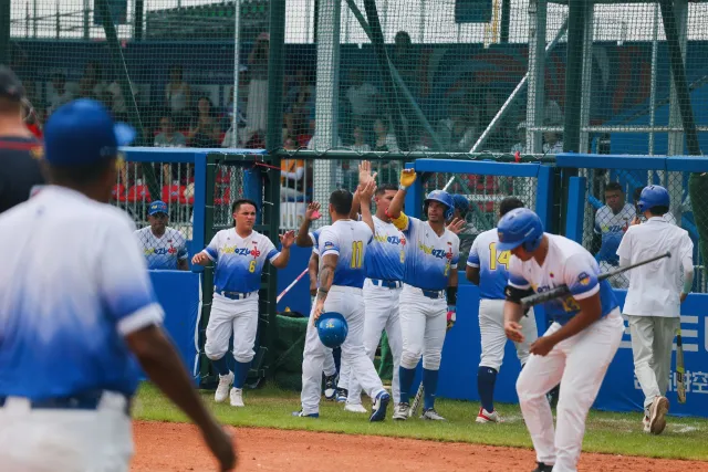 Softbol en semifinales - Agencia Carabobeña de Noticias