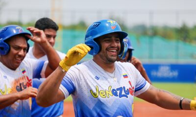 Softbol en semifinales - Agencia Carabobeña de Noticias