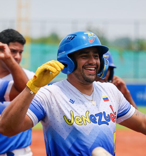 Softbol en semifinales - Agencia Carabobeña de Noticias